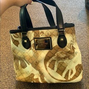 LAMB BAG PERFECT CONDITION!!! LIKE NEW